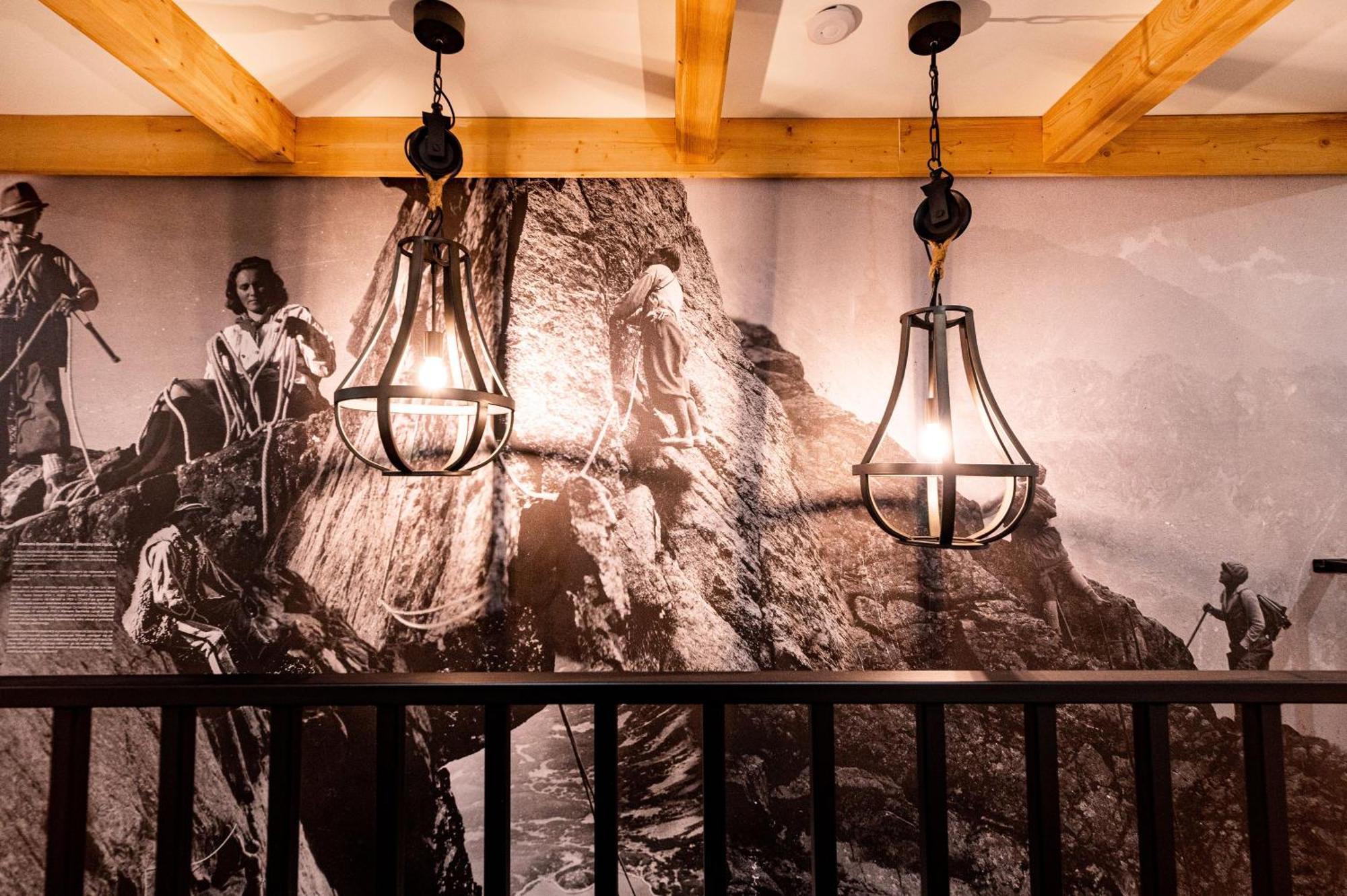 Aparthotel Ku Dolinie Kościelisko Exteriér fotografie