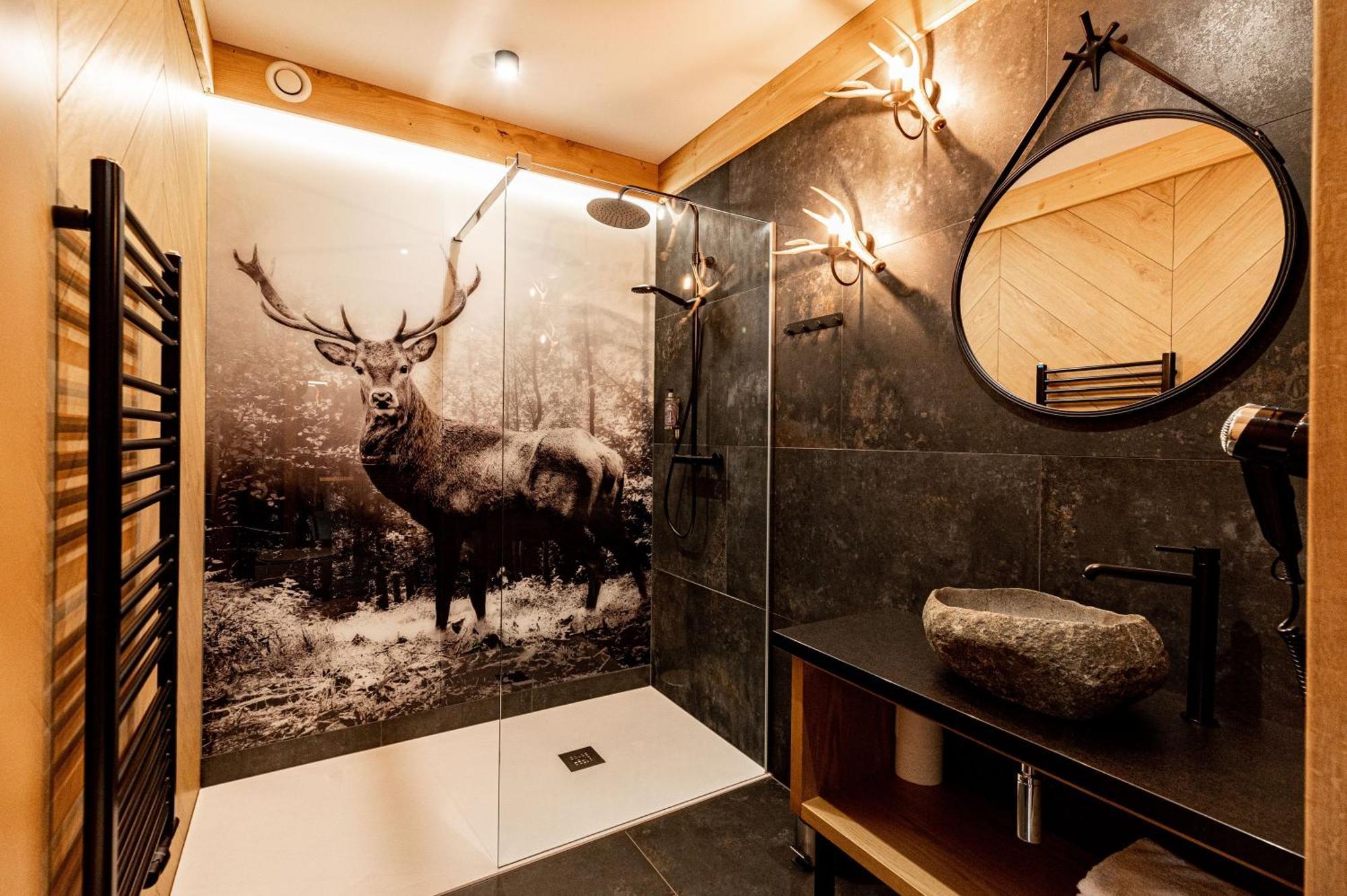 Aparthotel Ku Dolinie Kościelisko Exteriér fotografie
